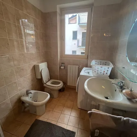 Casa Collier Appartement Laglio