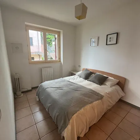 Casa Collier Appartement Laglio