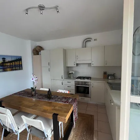 Appartement Casa Collier *