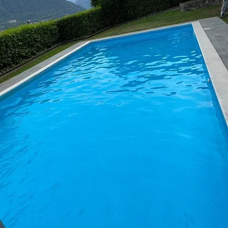 Casa Collier Laglio
