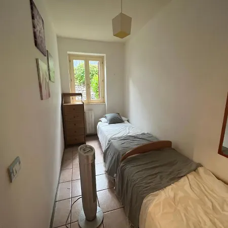 Casa Collier Appartement Laglio
