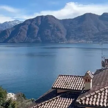 Casa Collier Appartement Laglio